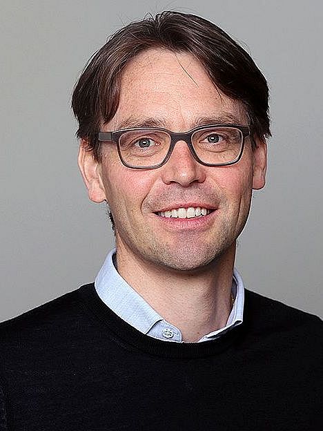 Prof. Alois Stutzer