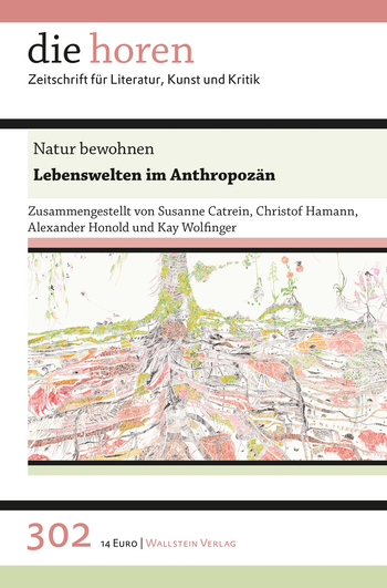 Natur bewohnen