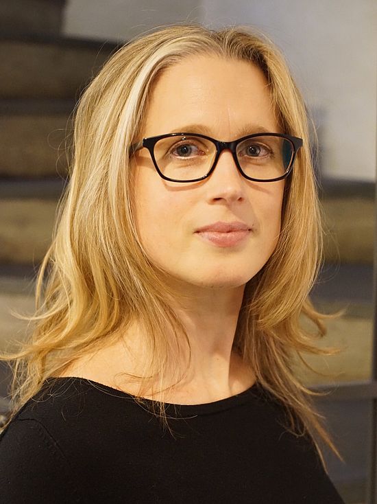 Prof. Nicola Gess
