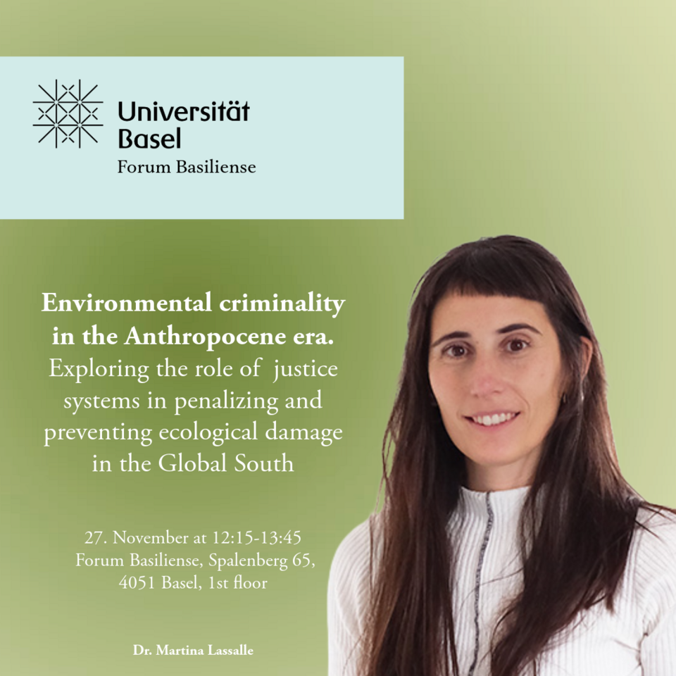 Environmental criminality in the Anthropocene