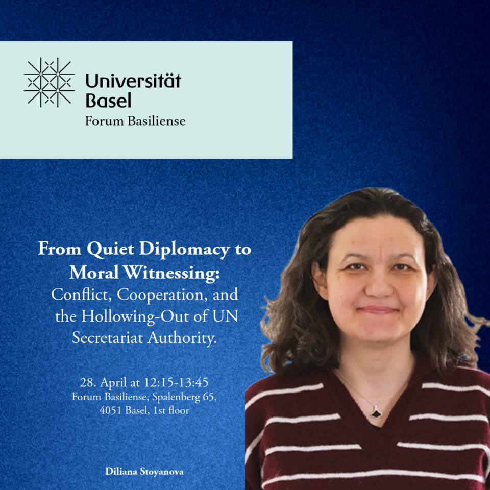 [Translate to Deutsch:] Diliana Stoyanova