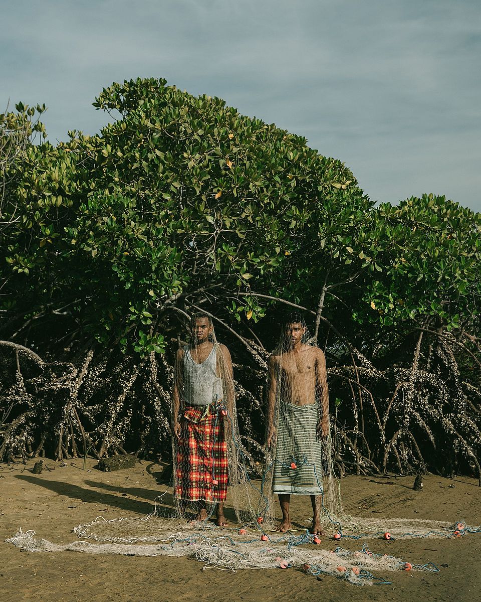 Exhibition: Mangrove Ecologies presents Radio Mikoko+