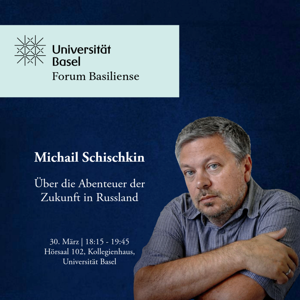 Michail Schischkin