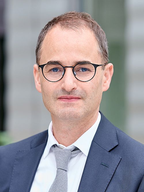 Prof. Bijan Fateh-Moghadam