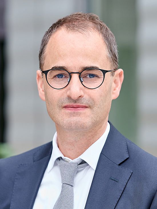 Prof. Bijan Fateh-Moghadam