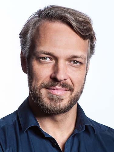 Prof. Philipp Sterzer