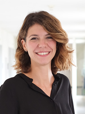 Dr. Ilaria Trivelloni