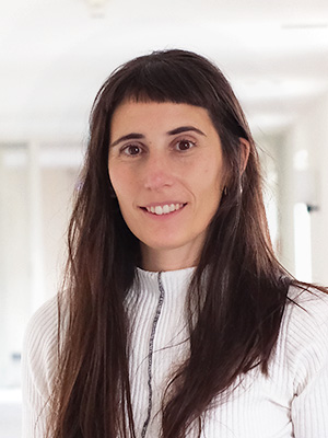 Dr. Martina Lassalle