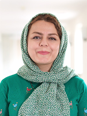 Dr. Zahra Fathirezaie
